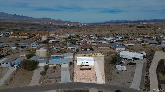 1098 Copper Drive, Bullhead City, AZ 86442