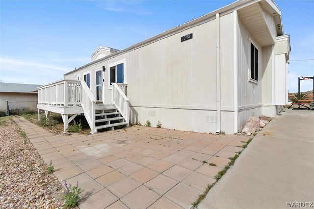 1098 Copper Drive, Bullhead City, AZ 86442