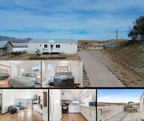 1098 Copper Drive, Bullhead City, AZ 86442