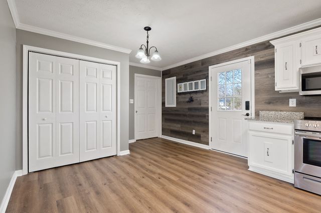 770 E Hudgens St, Cookeville, TN 38501