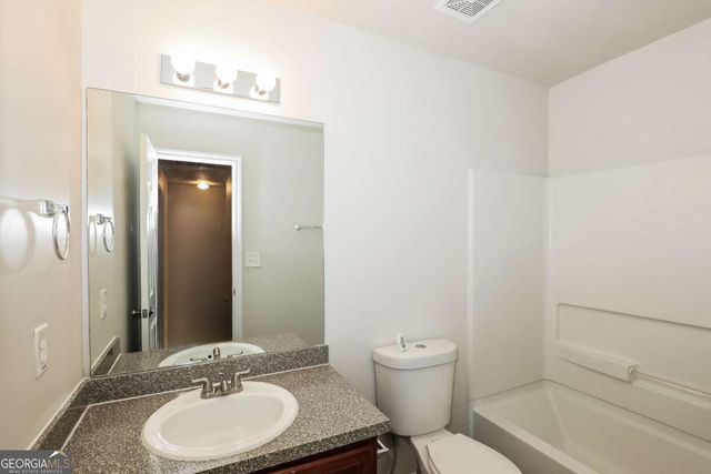 2296 Nicole Drive, Hampton, GA 30228