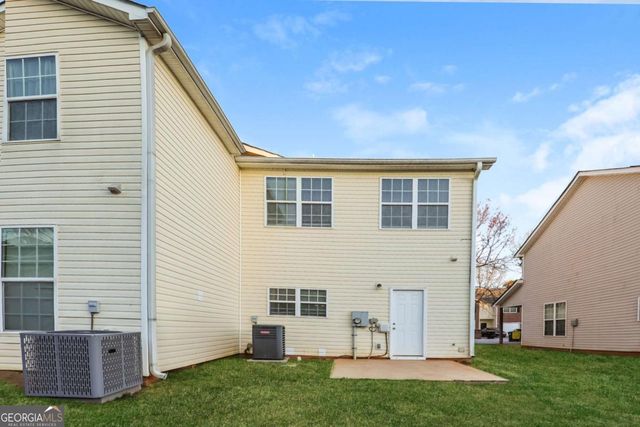 2296 Nicole Drive, Hampton, GA 30228