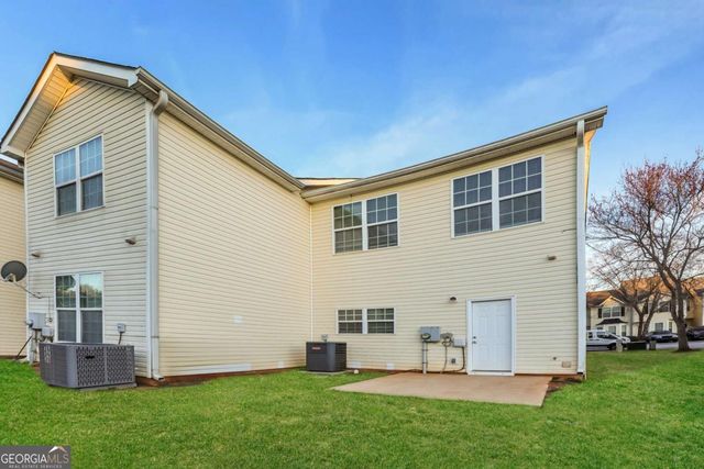 2296 Nicole Drive, Hampton, GA 30228