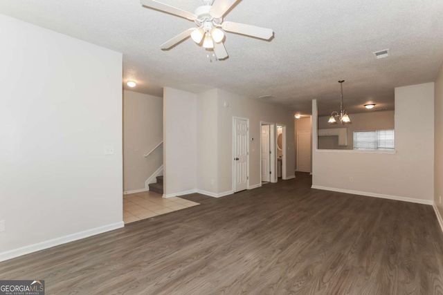 2296 Nicole Drive, Hampton, GA 30228