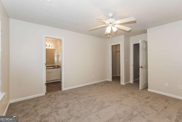 2296 Nicole Drive, Hampton, GA 30228