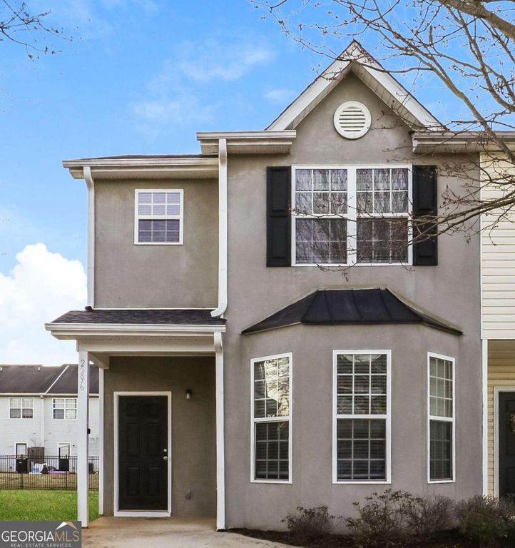 2296 Nicole Drive, Hampton, GA 30228