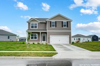 7061 Selva Trail Drive, Columbus, OH 43081