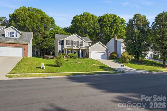11519 Withers Mill Drive, Charlotte, NC 28278