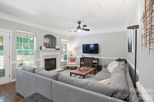 11519 Withers Mill Drive, Charlotte, NC 28278
