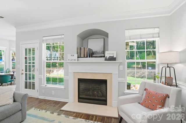11519 Withers Mill Drive, Charlotte, NC 28278
