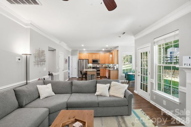 11519 Withers Mill Drive, Charlotte, NC 28278
