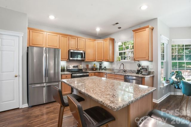 11519 Withers Mill Drive, Charlotte, NC 28278