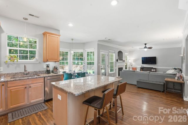 11519 Withers Mill Drive, Charlotte, NC 28278