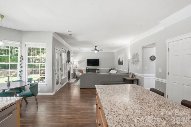11519 Withers Mill Drive, Charlotte, NC 28278