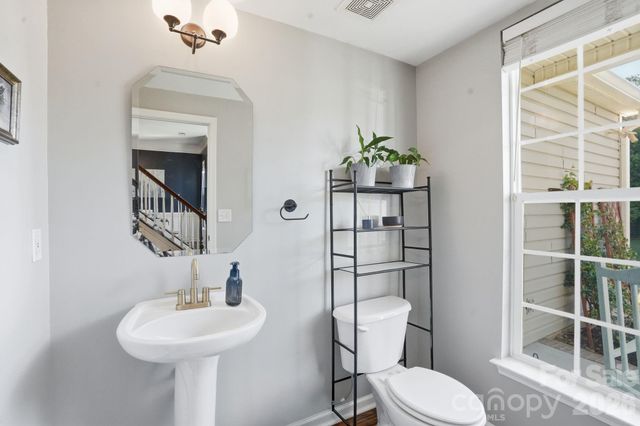 11519 Withers Mill Drive, Charlotte, NC 28278