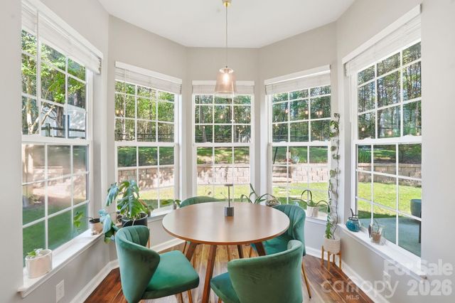 11519 Withers Mill Drive, Charlotte, NC 28278