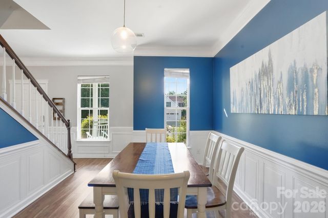 11519 Withers Mill Drive, Charlotte, NC 28278