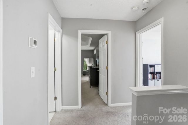 11519 Withers Mill Drive, Charlotte, NC 28278