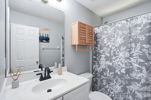 11519 Withers Mill Drive, Charlotte, NC 28278