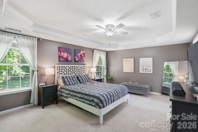 11519 Withers Mill Drive, Charlotte, NC 28278