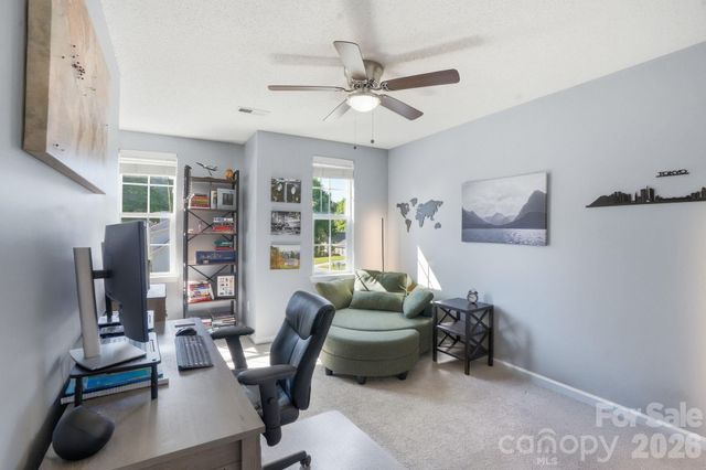 11519 Withers Mill Drive, Charlotte, NC 28278