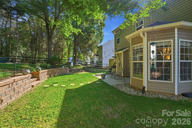 11519 Withers Mill Drive, Charlotte, NC 28278