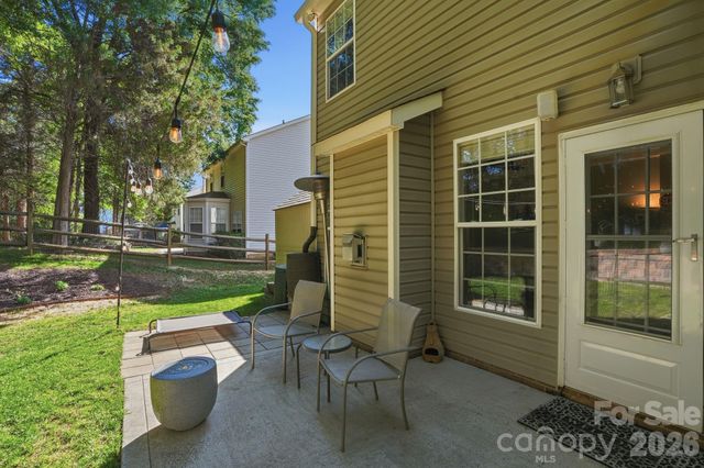11519 Withers Mill Drive, Charlotte, NC 28278
