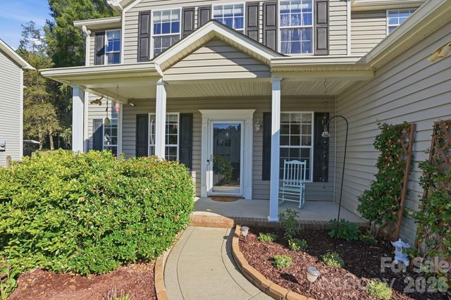 11519 Withers Mill Drive, Charlotte, NC 28278