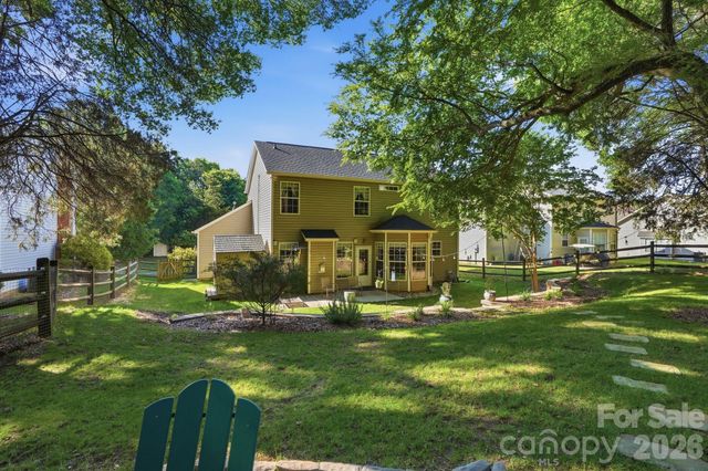 11519 Withers Mill Drive, Charlotte, NC 28278