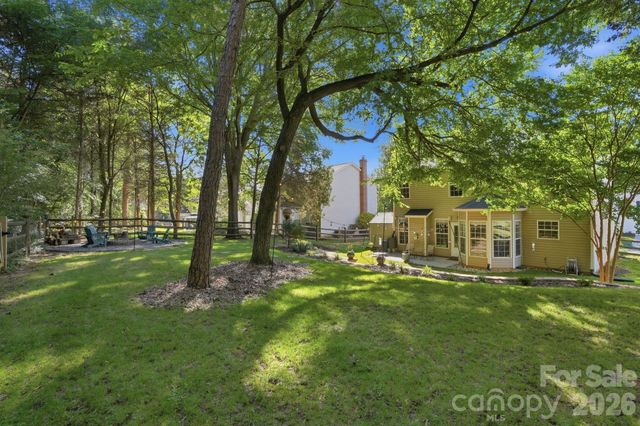 11519 Withers Mill Drive, Charlotte, NC 28278
