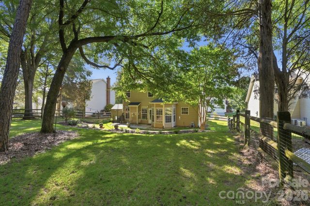 11519 Withers Mill Drive, Charlotte, NC 28278