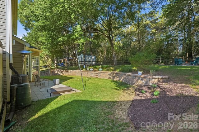 11519 Withers Mill Drive, Charlotte, NC 28278