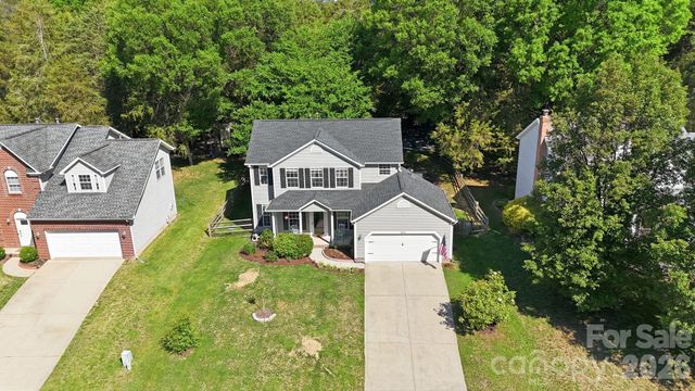 11519 Withers Mill Drive, Charlotte, NC 28278
