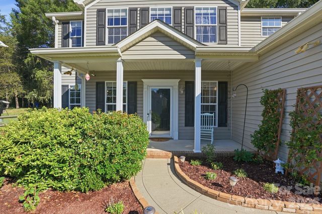 11519 Withers Mill Drive, Charlotte, NC 28278