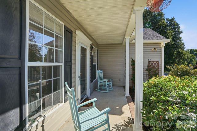 11519 Withers Mill Drive, Charlotte, NC 28278