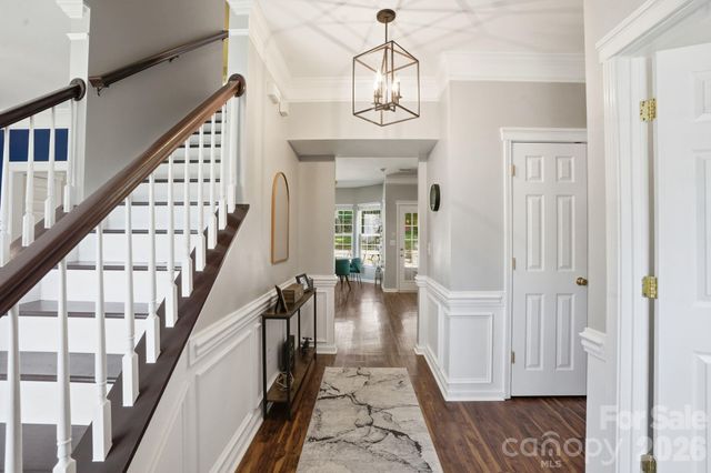 11519 Withers Mill Drive, Charlotte, NC 28278
