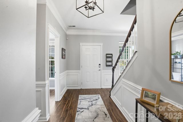 11519 Withers Mill Drive, Charlotte, NC 28278