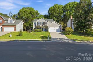 11519 Withers Mill Drive, Charlotte, NC 28278