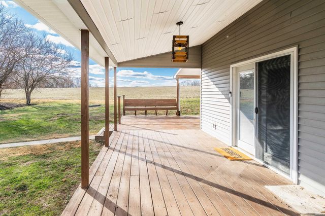 7544 S Fairfax Road, Bloomington, IN 47401