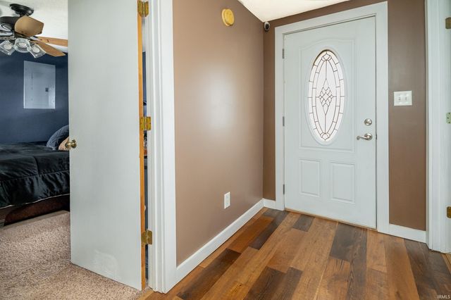 7544 S Fairfax Road, Bloomington, IN 47401