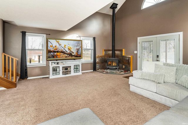 7544 S Fairfax Road, Bloomington, IN 47401