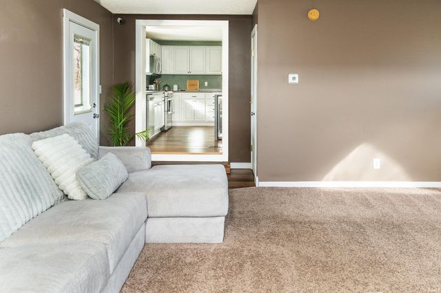 7544 S Fairfax Road, Bloomington, IN 47401