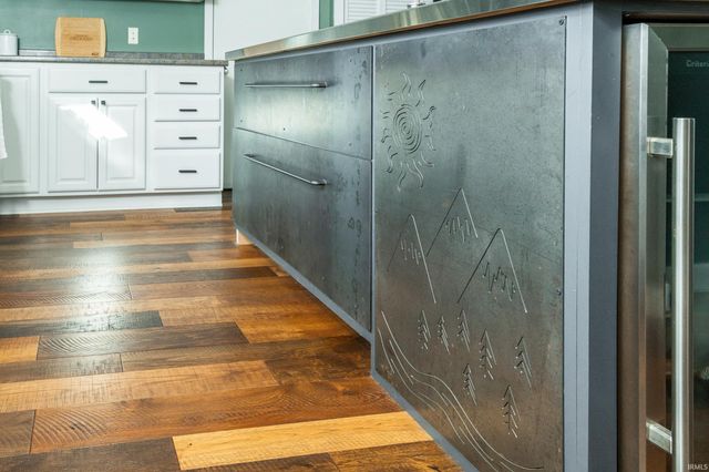 7544 S Fairfax Road, Bloomington, IN 47401