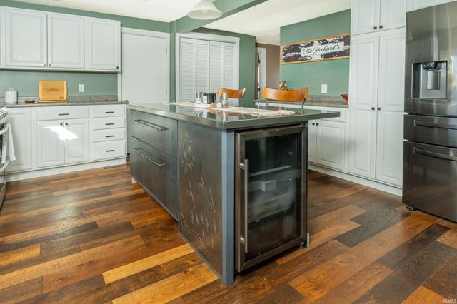 7544 S Fairfax Road, Bloomington, IN 47401