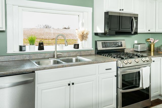 7544 S Fairfax Road, Bloomington, IN 47401