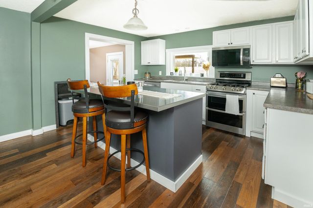 7544 S Fairfax Road, Bloomington, IN 47401