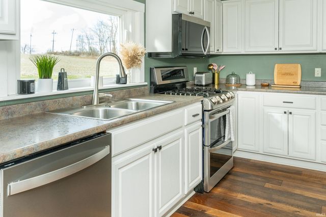 7544 S Fairfax Road, Bloomington, IN 47401