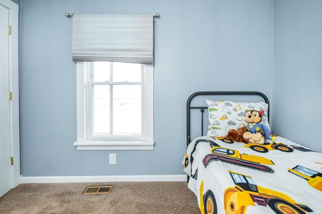 7544 S Fairfax Road, Bloomington, IN 47401