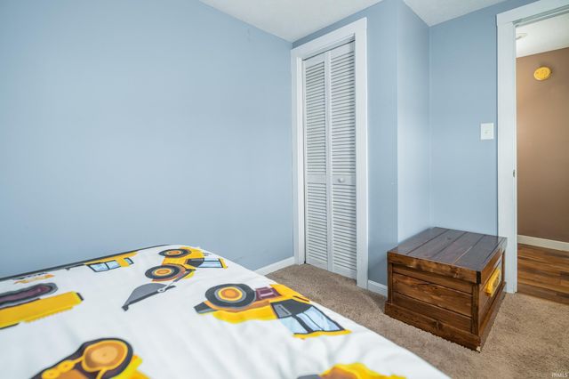 7544 S Fairfax Road, Bloomington, IN 47401