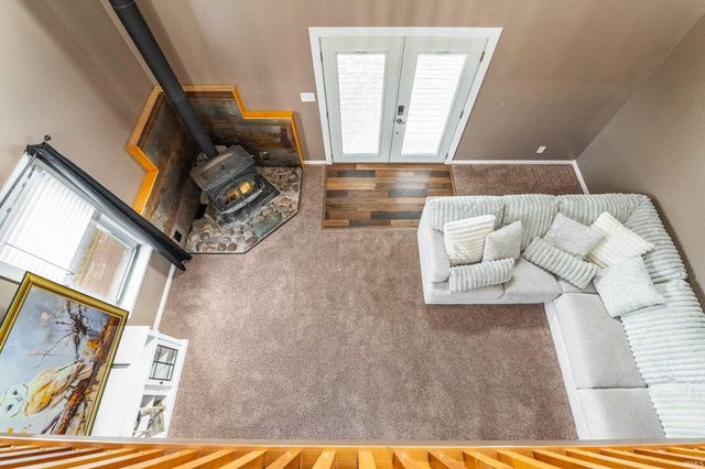 7544 S Fairfax Road, Bloomington, IN 47401